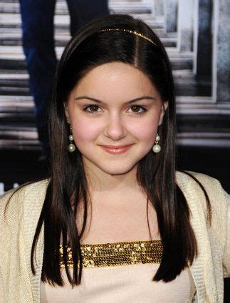 ariel winter naked|Ariel Winter poses in unretouched topless photo and discusses。